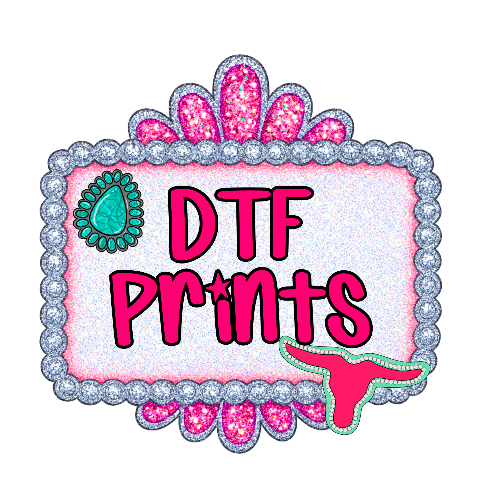 DTF Prints