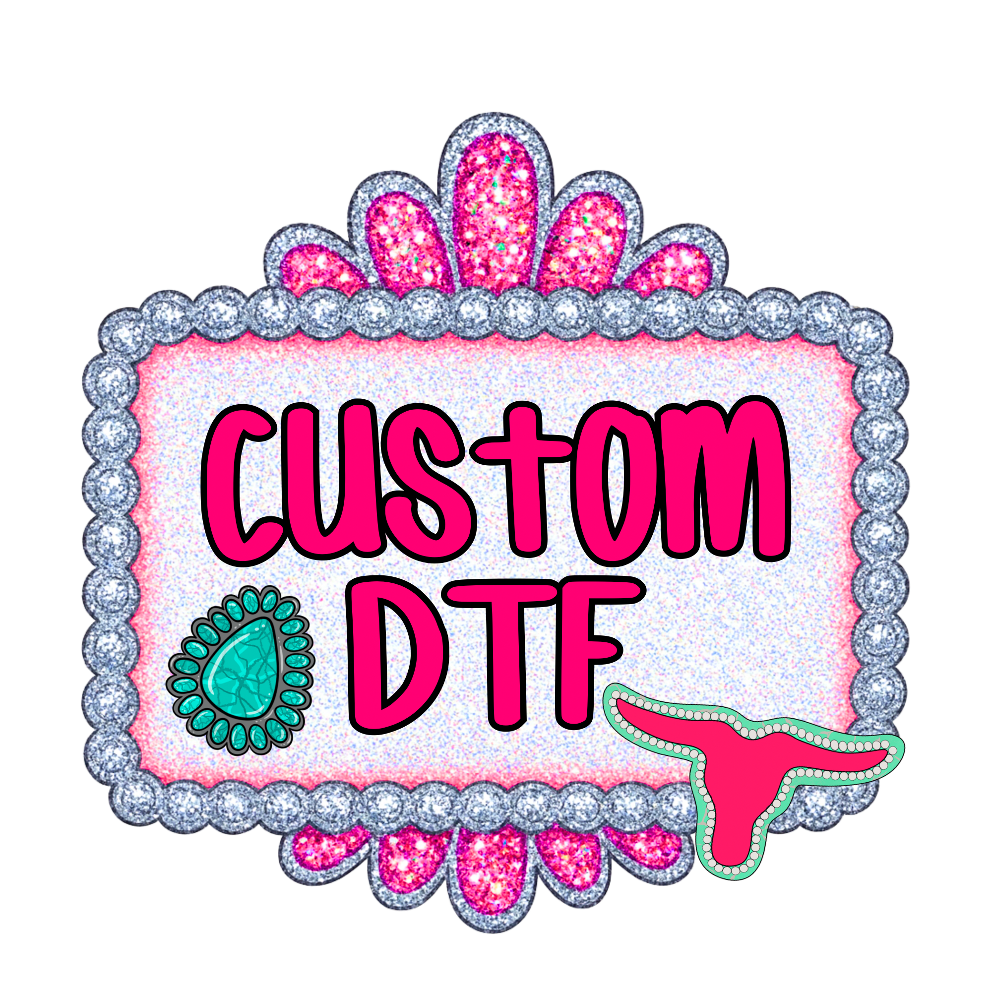 Custom DTF