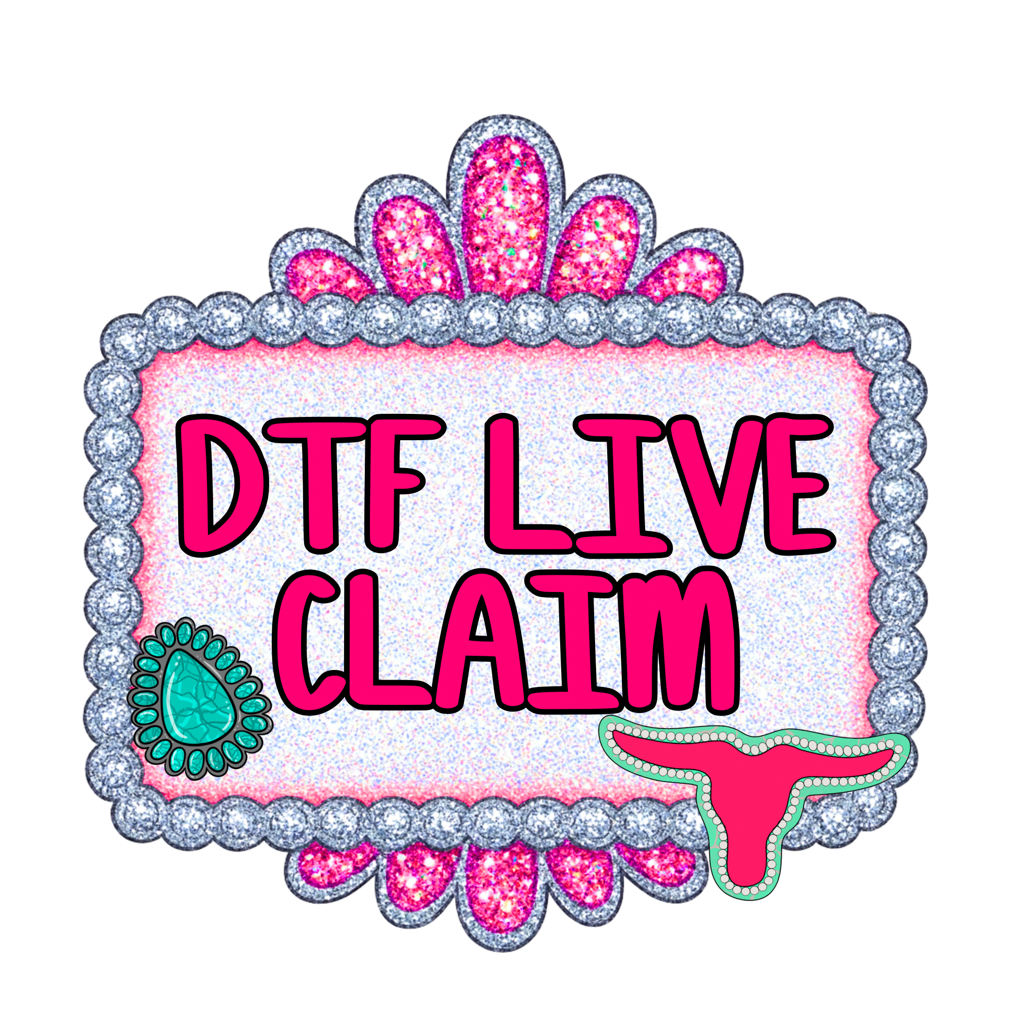 DTF Live Claim