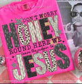 Honey..- T-Shirt