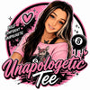 UnapologeticTee  - Home