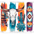 Boho Western - DTF Transfer