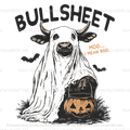 BullSheet-DTF Transfer