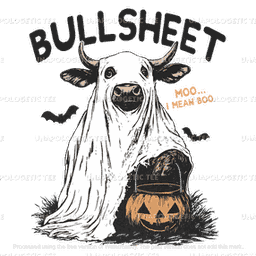 BullSheet-DTF Transfer