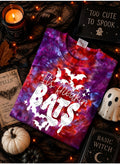 LIVE T-SHIRT BAR