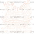 Henopause- DTF Transfer