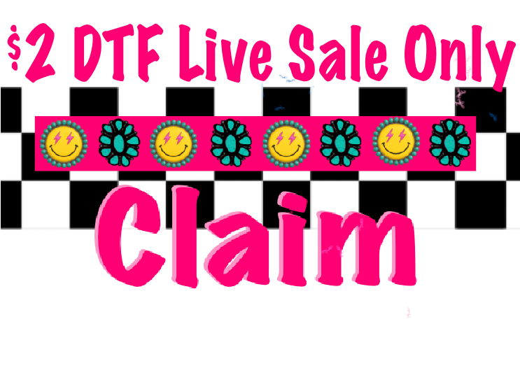 $2 DTF LIVE CLAIM