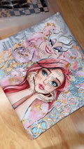 Ar_el floral -T-Shirt