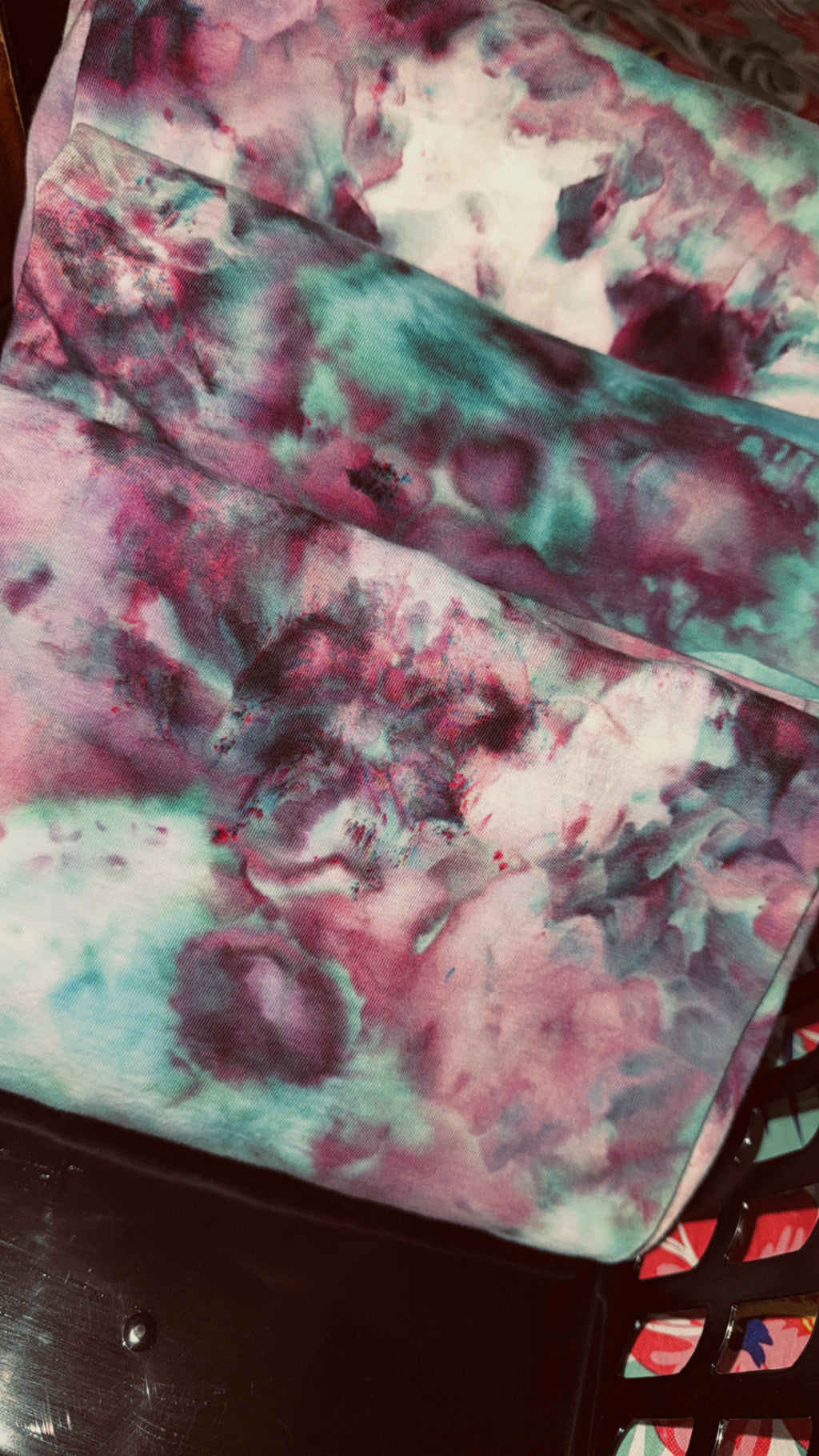 LIVE T-SHIRT BAR