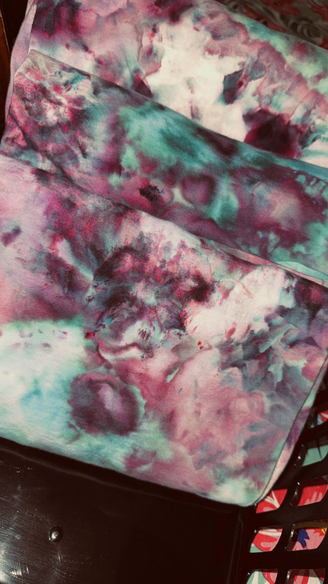 LIVE T-SHIRT BAR