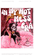 in My Hot mess Era-DTF Transfer