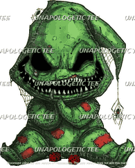 oogieee-DTF Transfer
