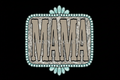 Camo Mama - DTF Transfer