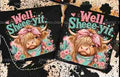 Well SHee-yit-T-Shirt